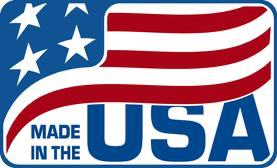 Made in the USA